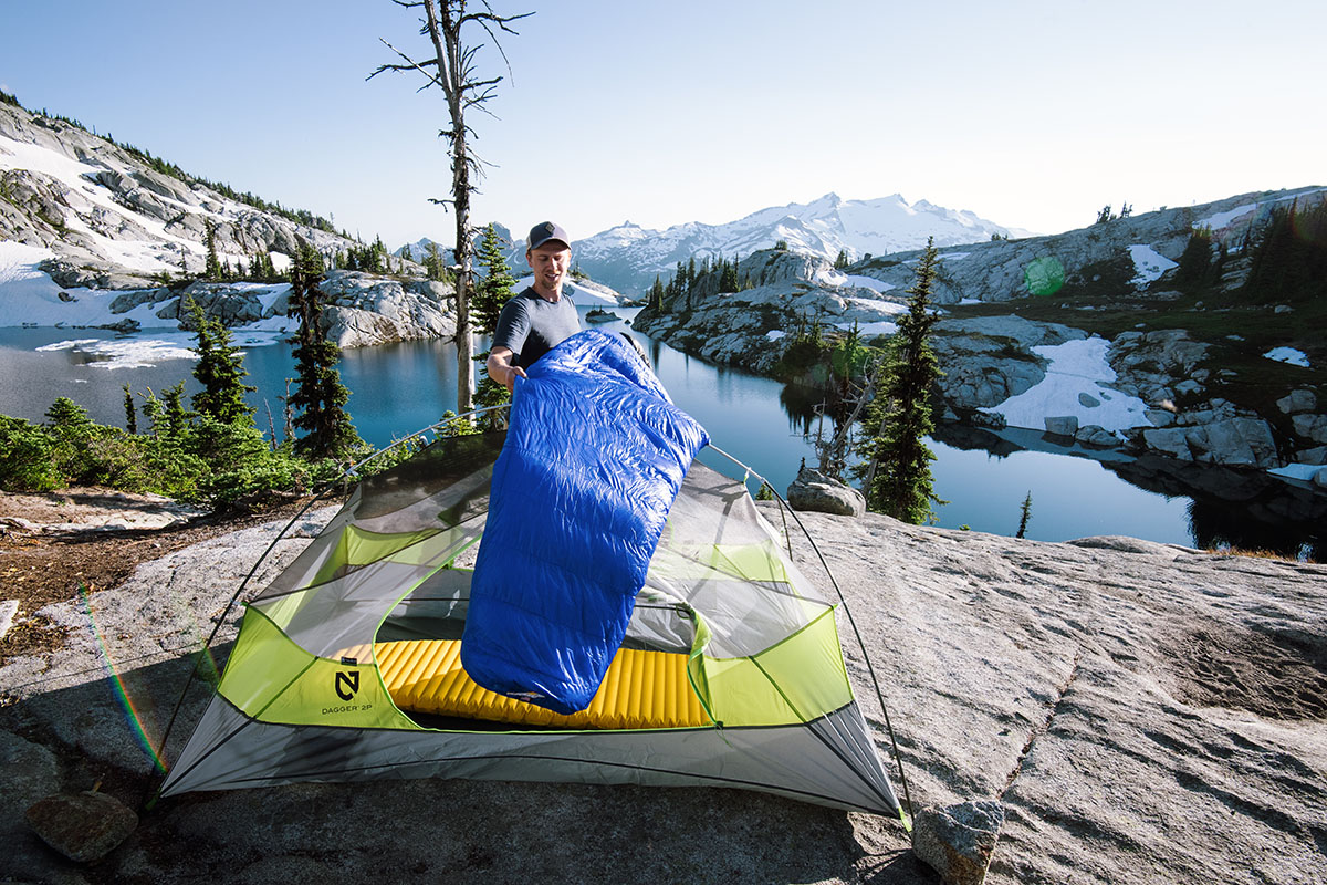 Where to buy cheap camping deals equipment